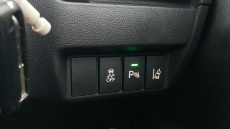 Honda Jazz 1.5 i-VTEC Sport 5dr Petrol Hatchback